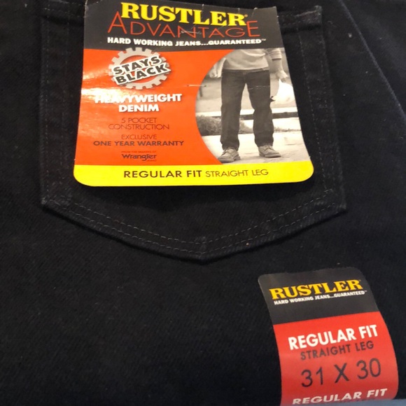 Pants - Picture 2 of 3